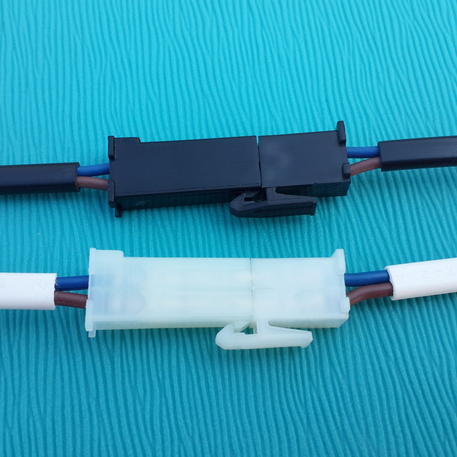 LED AMP Male Plug,Cables|2Pin connectors - led connector led ...