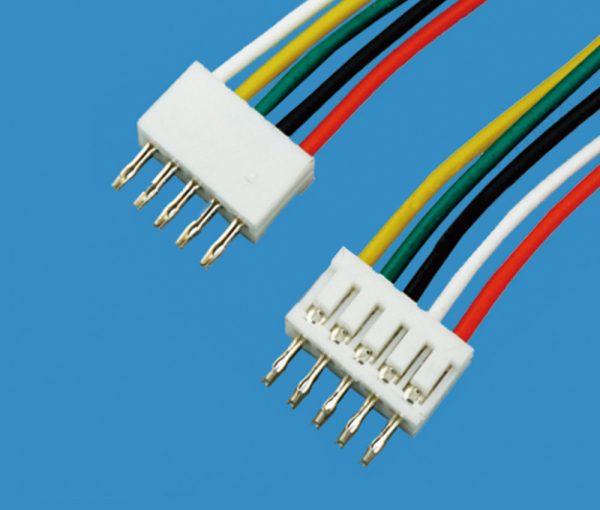 JST SAN|2.0mm Connector