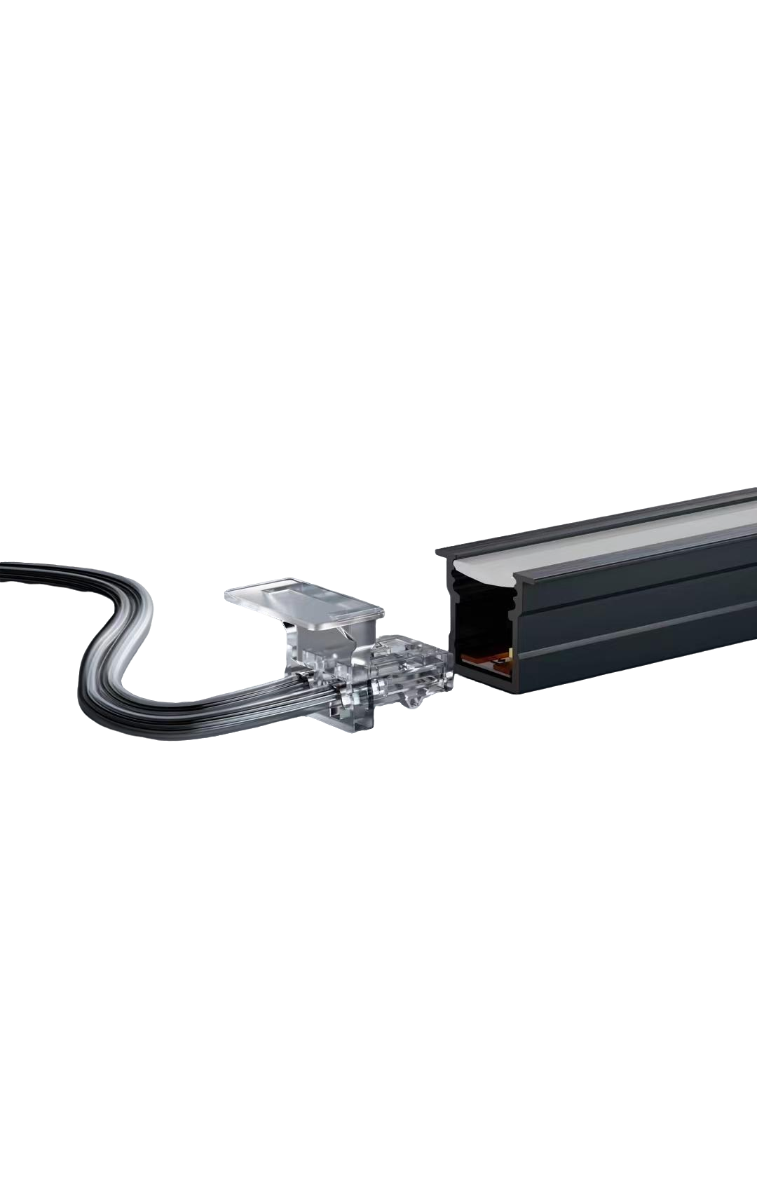 1010A Cable Power Connector