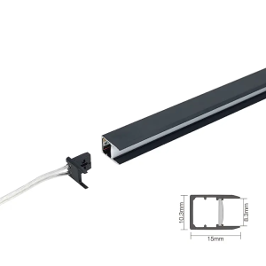 1015 Cable Power Connector