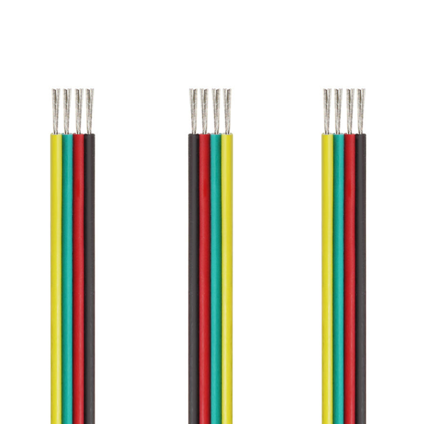 UL 1007 4P PVC