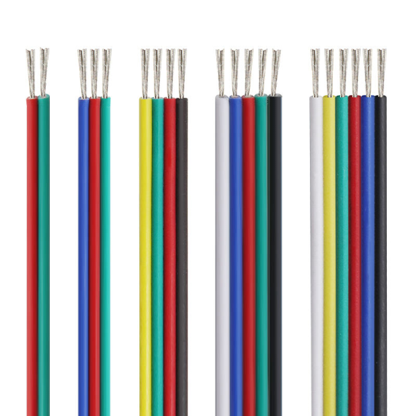 UL 1007 3P PVC - Image 3