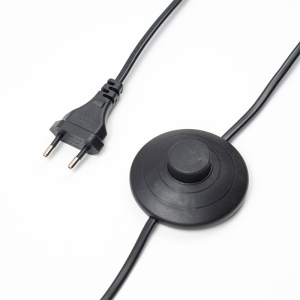 317 Foot Pedal Switch