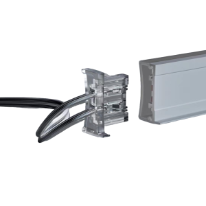 6*18B Cable Power Connector