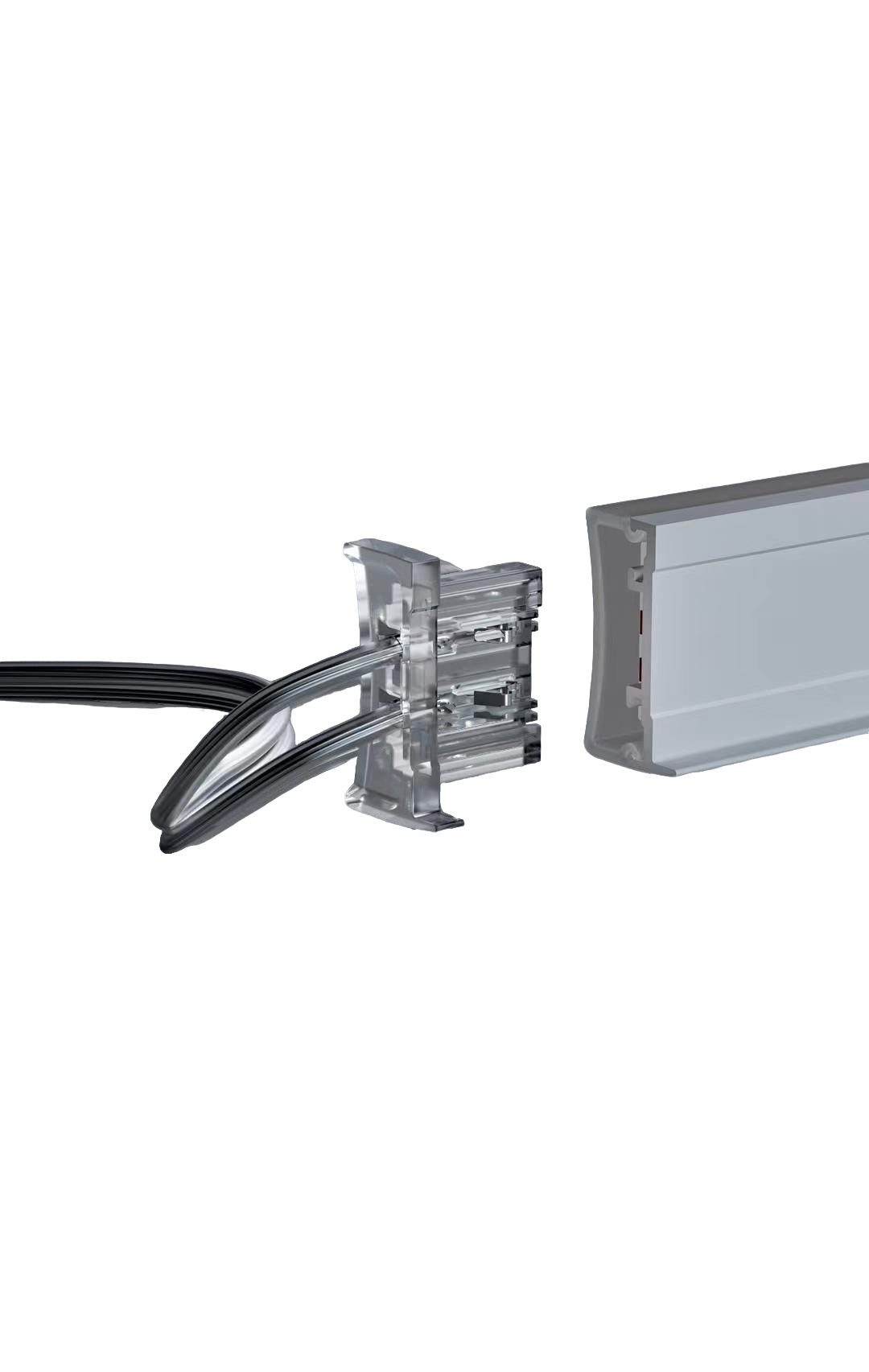 6*18B Cable Power Connector