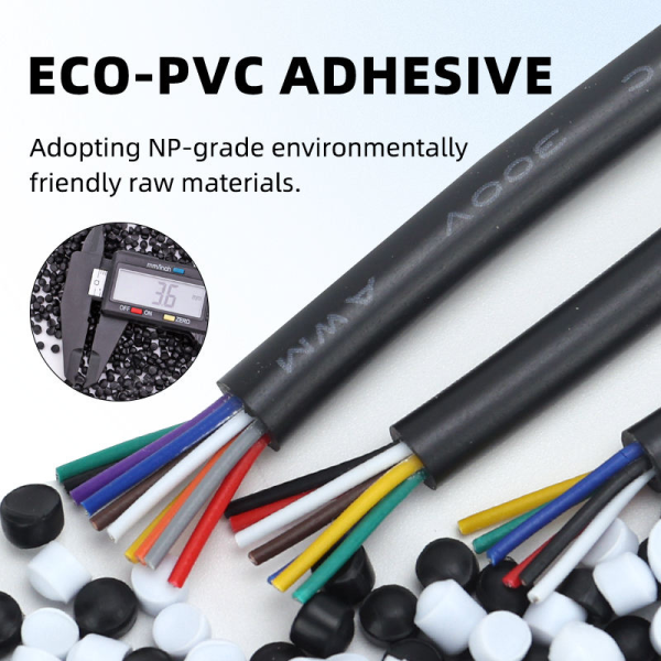 UL 2464 6C PVC - Image 3