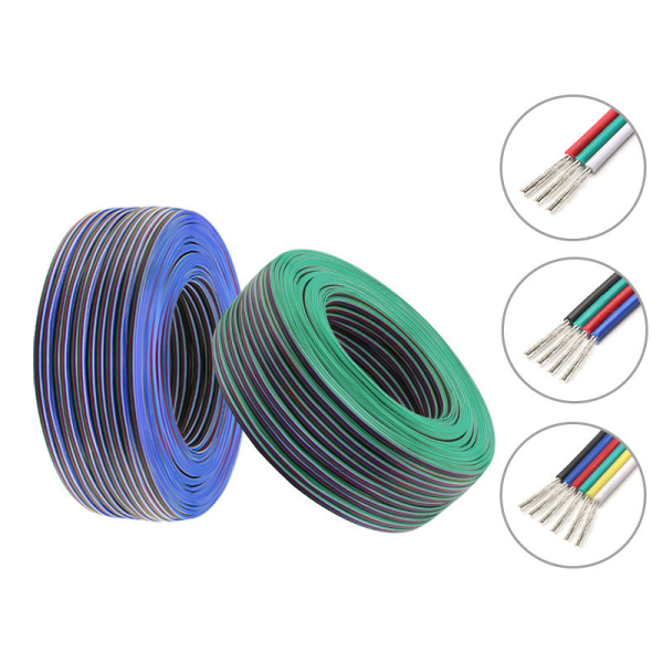UL 1007 3P PVC - Image 4