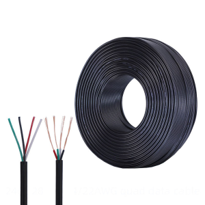 UL 2464 4C PVC
