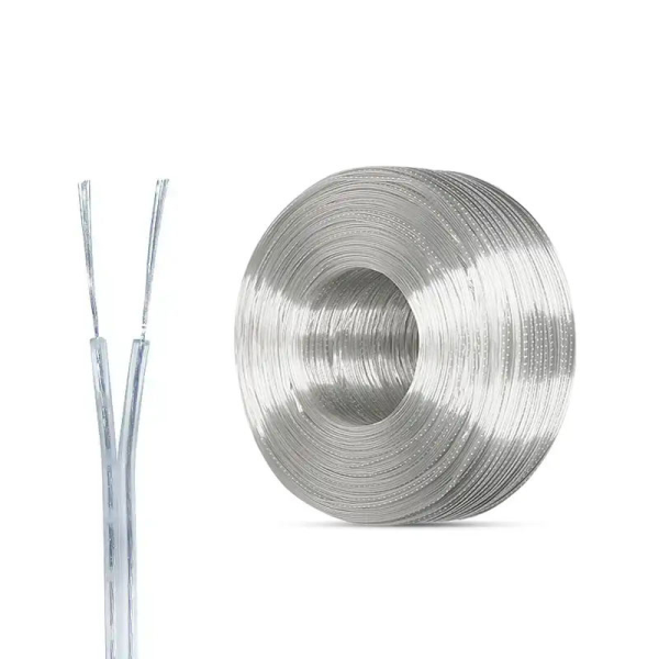 UL 2468 2C PVC