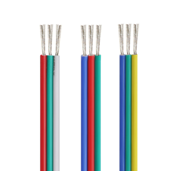 UL 1007 3P PVC