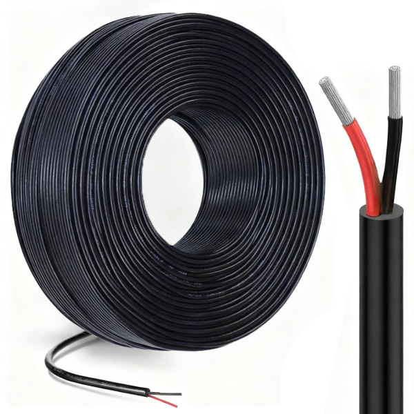 UL 2464 2C PVC