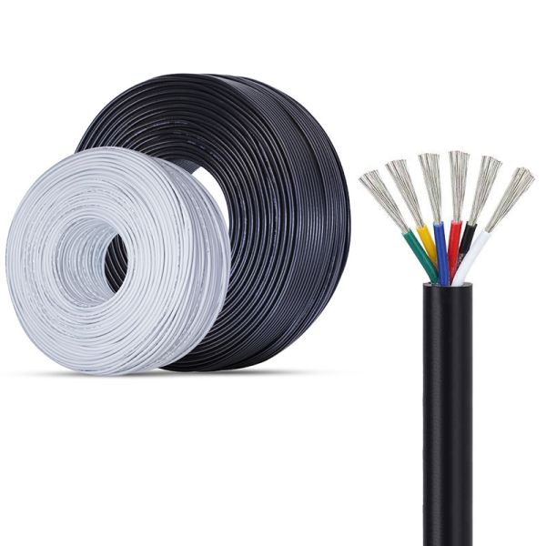 UL 2464 6C PVC