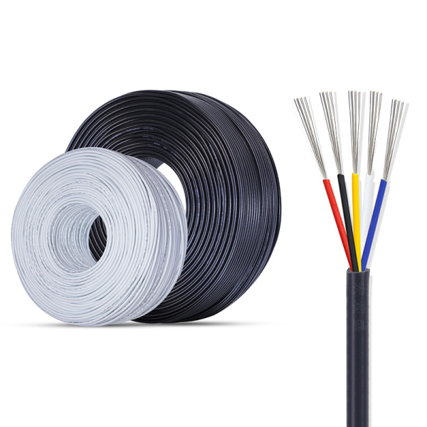 UL 2464 5C PVC